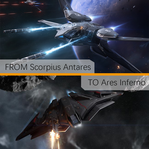 ScorpiusAntarestoAresInferno