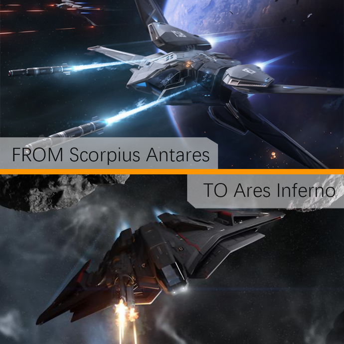 ScorpiusAntarestoAresInferno