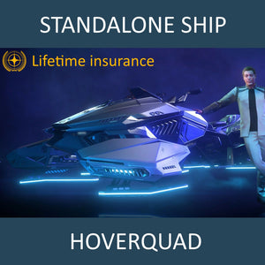 HOVERQUAD - LTI - OC