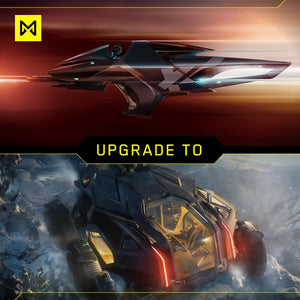 X1 Force to Lynx