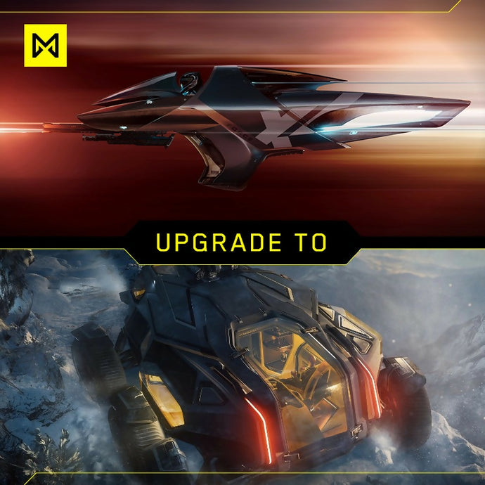 X1 Force to Lynx