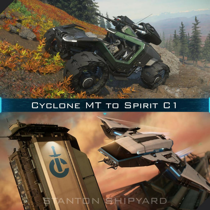 Cyclone-MT-to-Spirit-C1