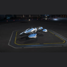 Load image into Gallery viewer, Slipstream Racing - 4 Paint Pack - Subscriber Exclusive | Space Foundry Marketplace.