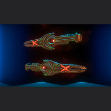 Load image into Gallery viewer, CitizenCon Direct 2955 Digital Goodies Pack - Limited Edition | Space Foundry Marketplace.