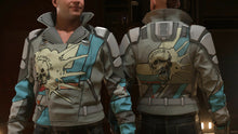 Load image into Gallery viewer, Vaporwear 'Skullsnap' Gear Pack - Subscriber Exclusive | Space Foundry Marketplace.