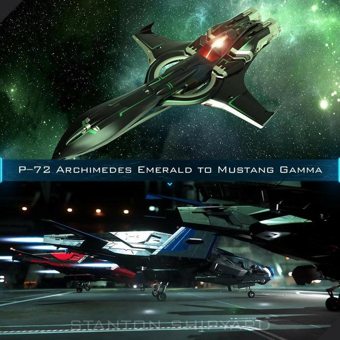 P–72-Archimedes-Emerald-to-Mustang-Gamma