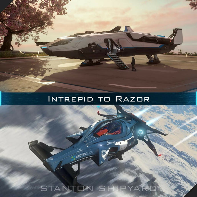 Intrepid-to-Razor