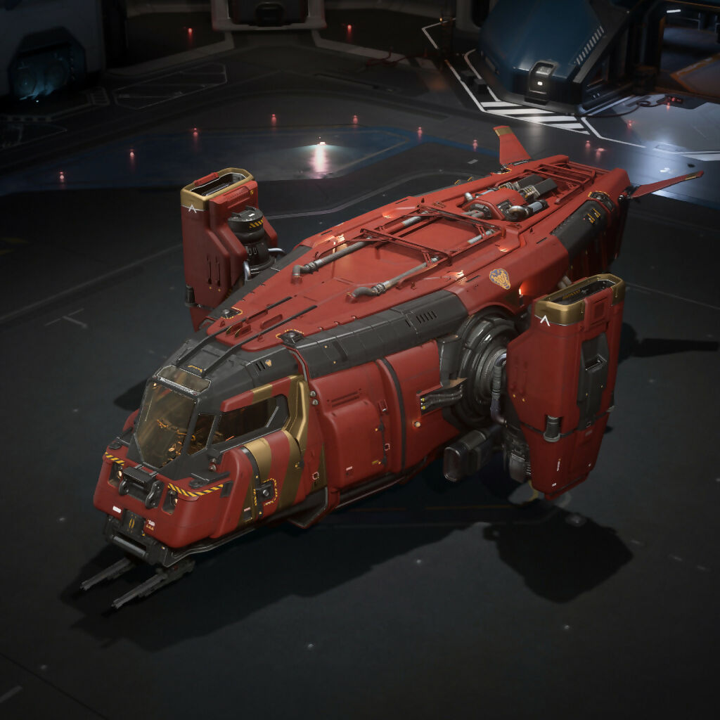 Star_Citizen_LNY_2025_DRAK_Cutter_Snake_SKU