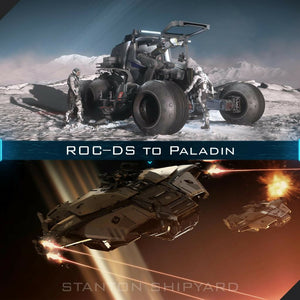 ROC–DS-to-Paladin