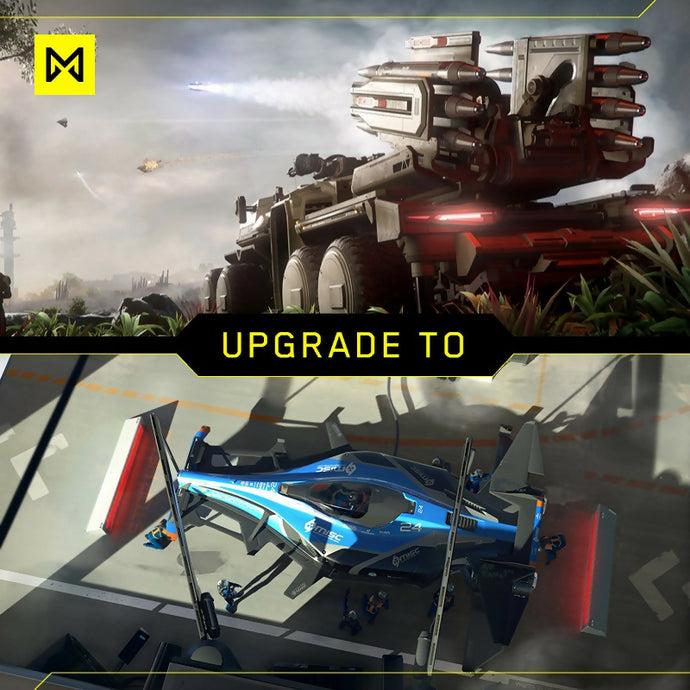 Ballista to Razor