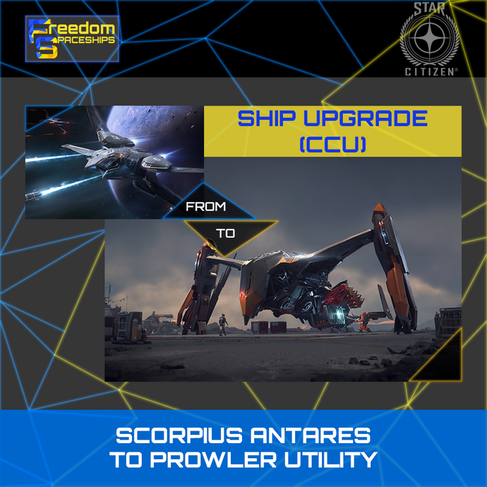 SCORPIUS-ANTARES-TO-PROWLER-UTILITY