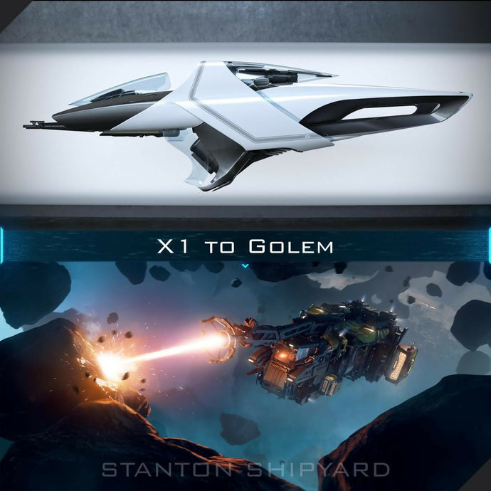 X1-to-Golem