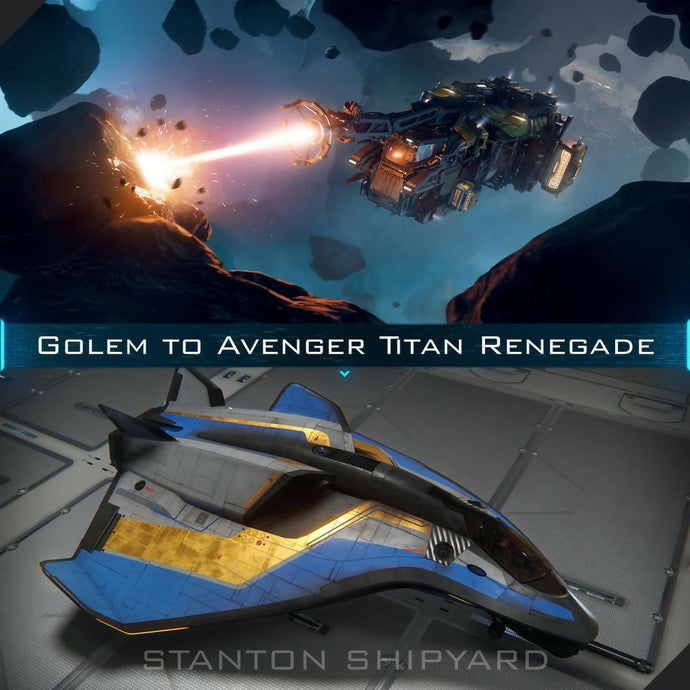 Golem-to-Avenger-Titan-Renegade