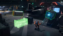 Load image into Gallery viewer, ATLS OC - Original Concept | Space Foundry Marketplace.
