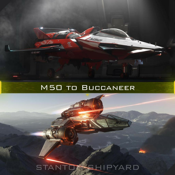 M50-to-Buccaneer-bonus