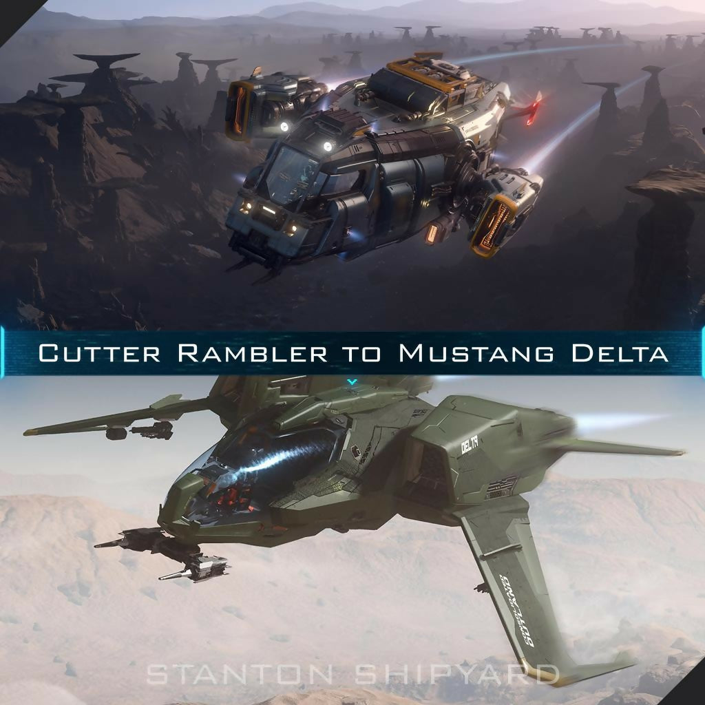 Cutter-Rambler-to-Mustang-Delta