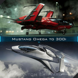 Mustang-Omega-to-300i