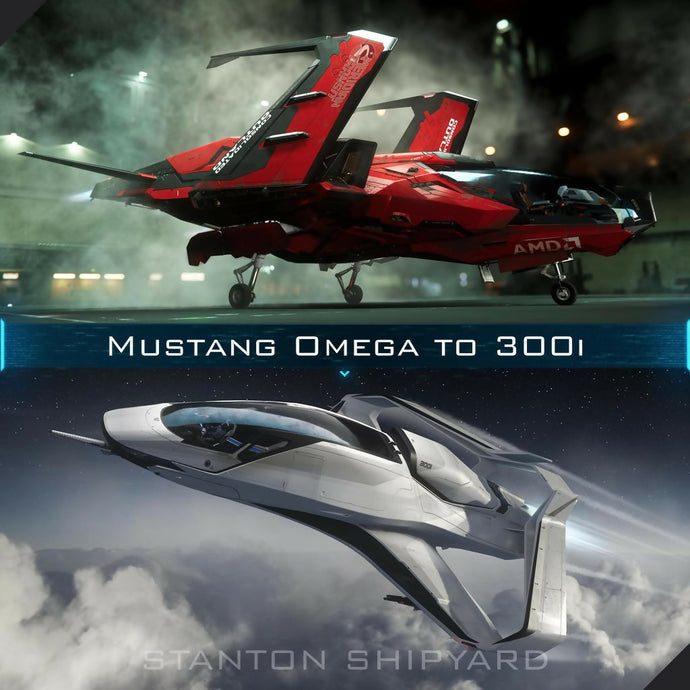 Mustang-Omega-to-300i