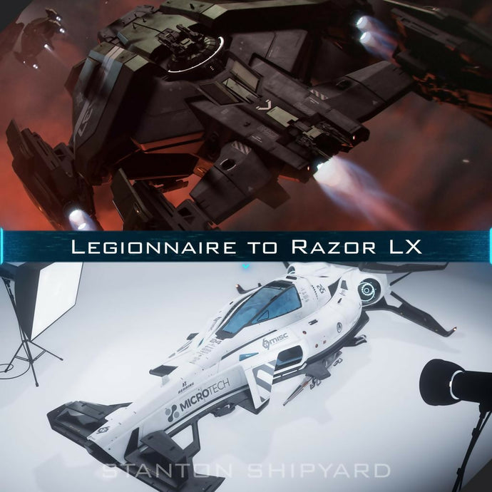 Legionnaire-to-Razor-LX