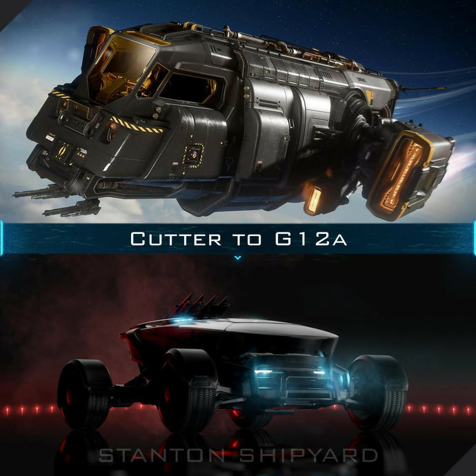 Cutter-to-G12a