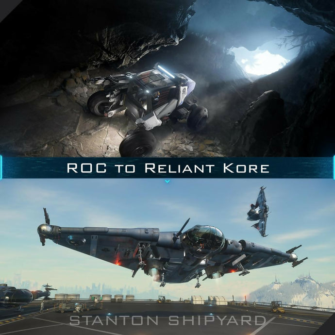 ROC-to-Reliant-Kore