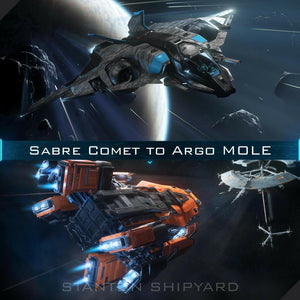 Sabre-Comet-to-Argo-MOLE