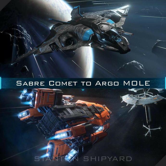Sabre-Comet-to-Argo-MOLE