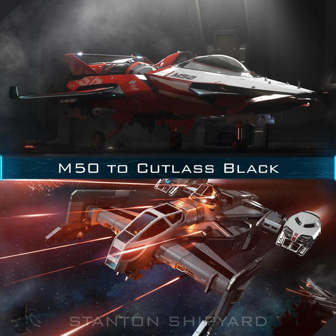 M50-to-Cutlass-Black