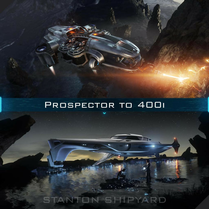Prospector-to-400i