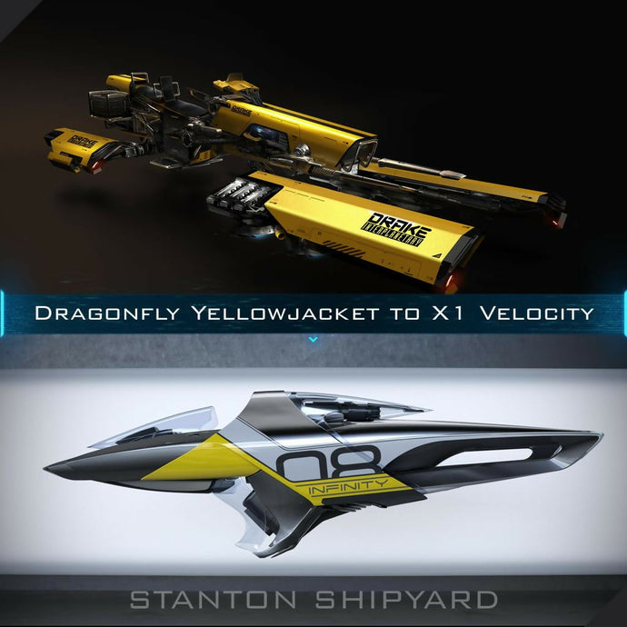 Dragonfly-Yellowjacket-to-X1-Velocity