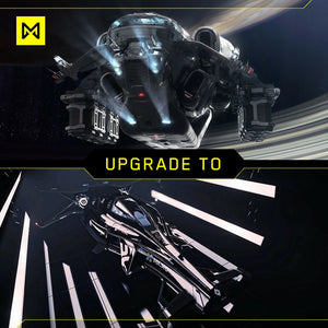 Expanse to Razor EX