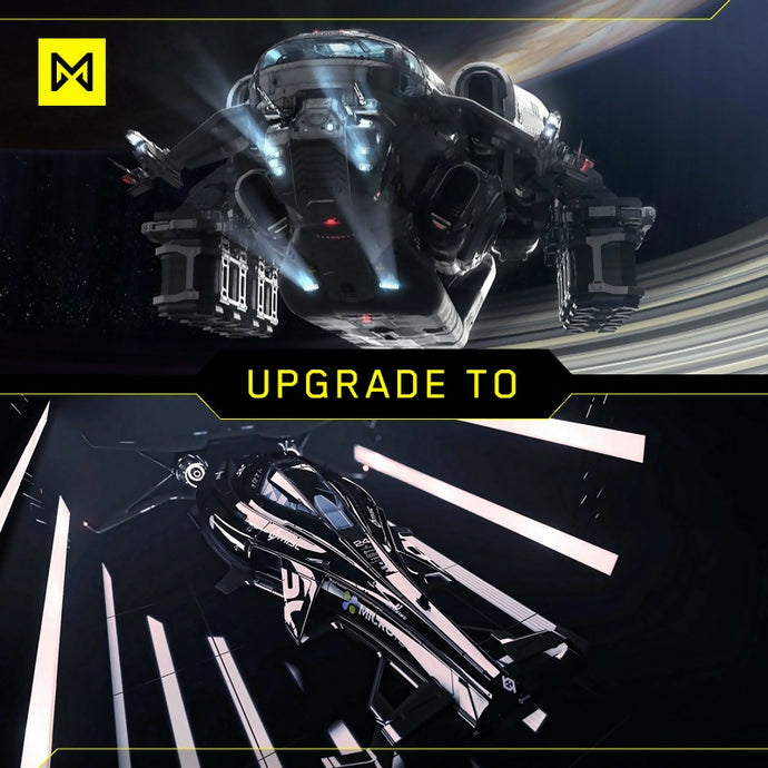 Expanse to Razor EX