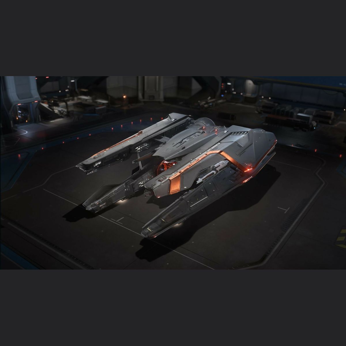 Guardian Black Magic Day of Vara LIMITED Paint