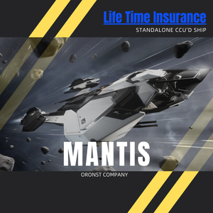 Mantis - LTI