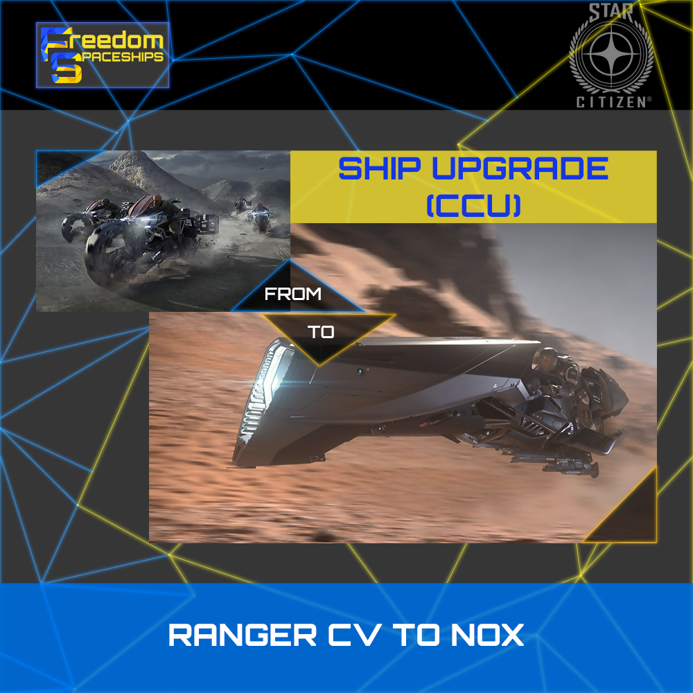 RANGER-CV-TO-NOX