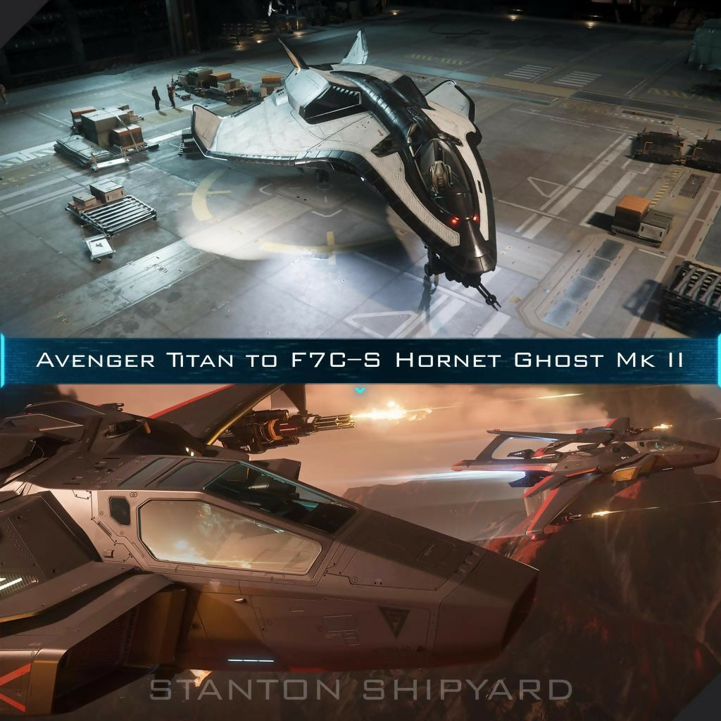 Avenger-Titan-to-F7C–S-Hornet-Ghost-Mk-II