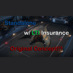 Stinger - Original Concept (OC) LTI Insurance