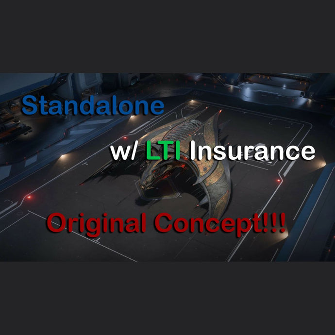 Stinger - Original Concept (OC) LTI Insurance