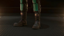 Load image into Gallery viewer, Vaporwear 'Toxic Fog' Gear Pack - Subscriber Exclusive | Space Foundry Marketplace.