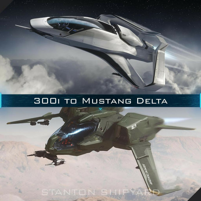 300i-to-Mustang-Delta