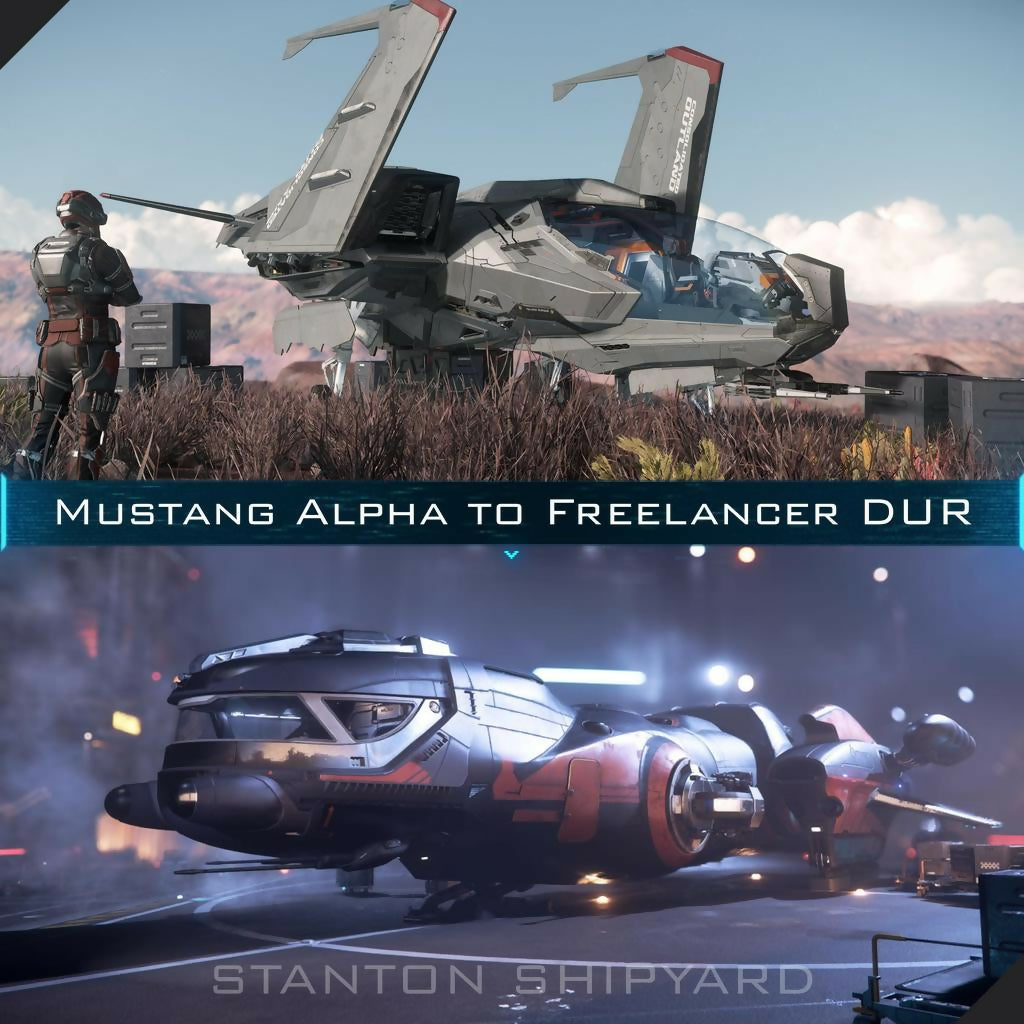 Mustang-Alpha-to-Freelancer-DUR