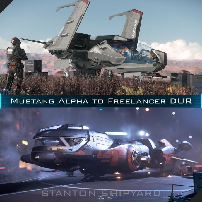 Mustang-Alpha-to-Freelancer-DUR