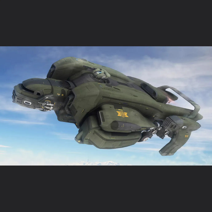 starfarer gemini