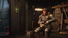 Load image into Gallery viewer, Cutter OC + Paint - Original Concept | Space Foundry Marketplace.
