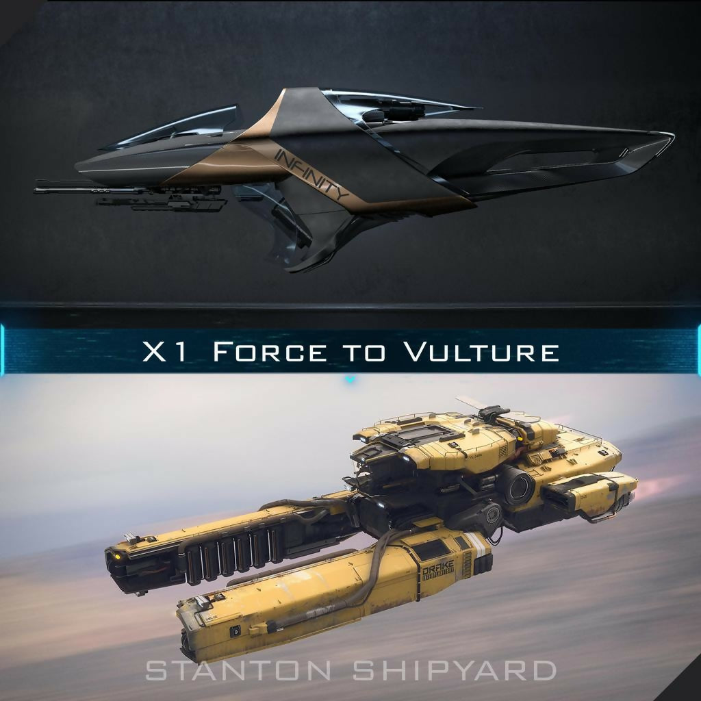 X1-Force-to-Vulture
