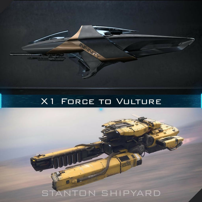 X1-Force-to-Vulture