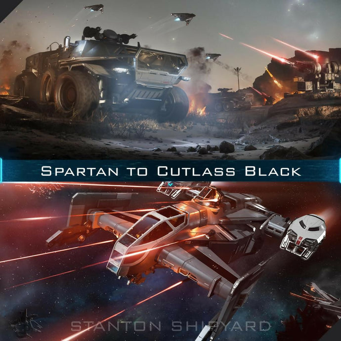Spartan-to-Cutlass-Black