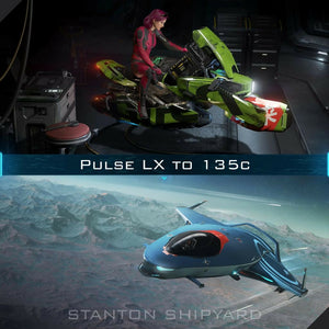 Pulse-LX-to-135c