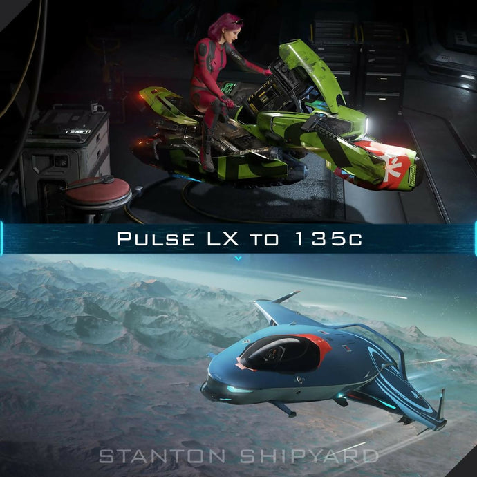 Pulse-LX-to-135c