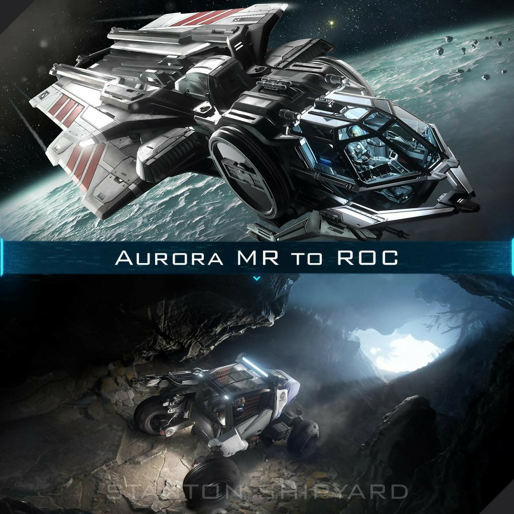 Aurora-MR-to-ROC